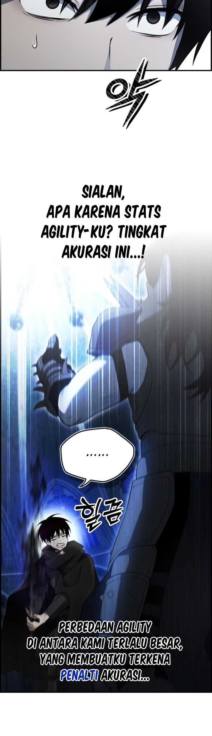 Bad Ending Maker Bab 18 halaman 49