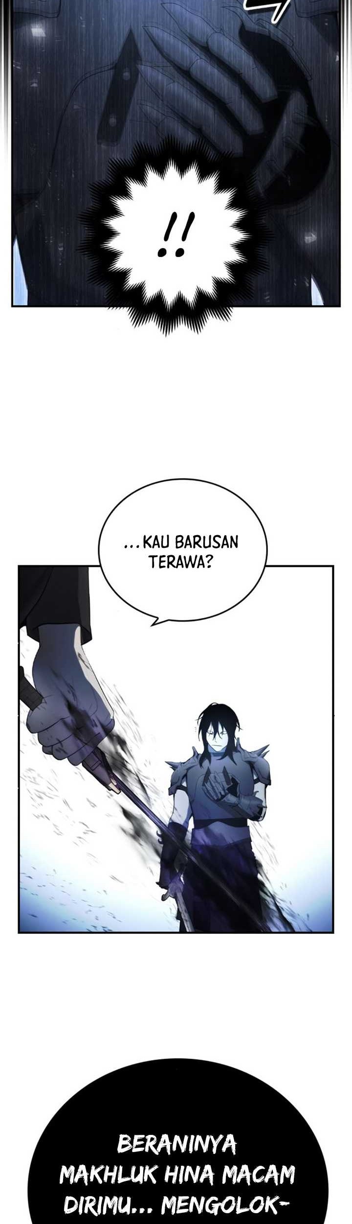 Bad Ending Maker Bab 18 halaman 51