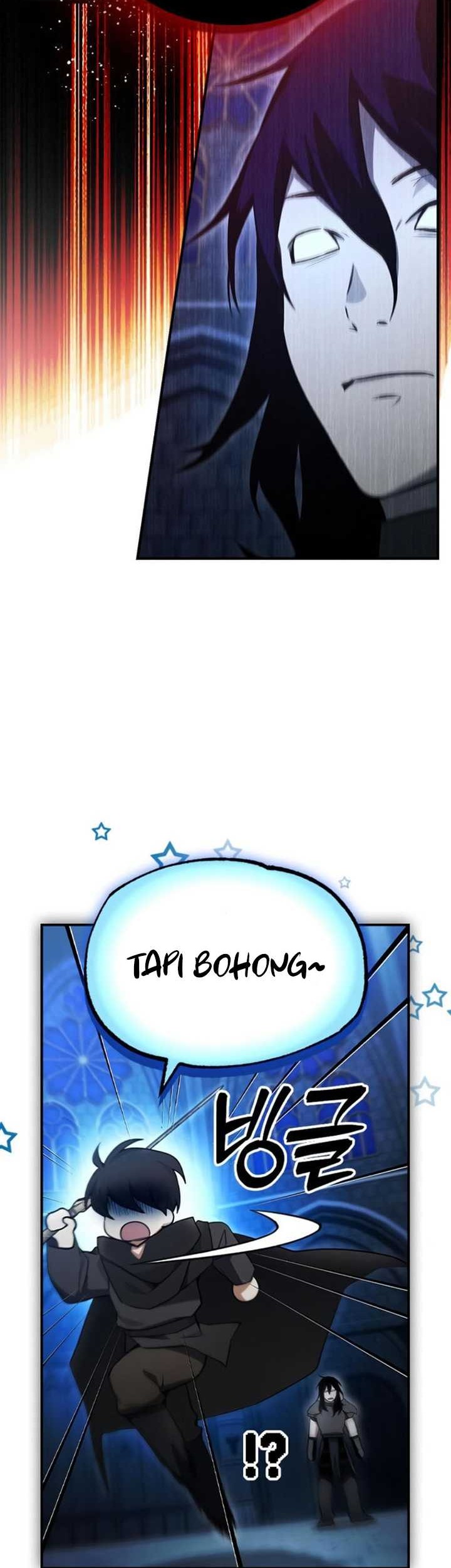 Bad Ending Maker Bab 18 halaman 54