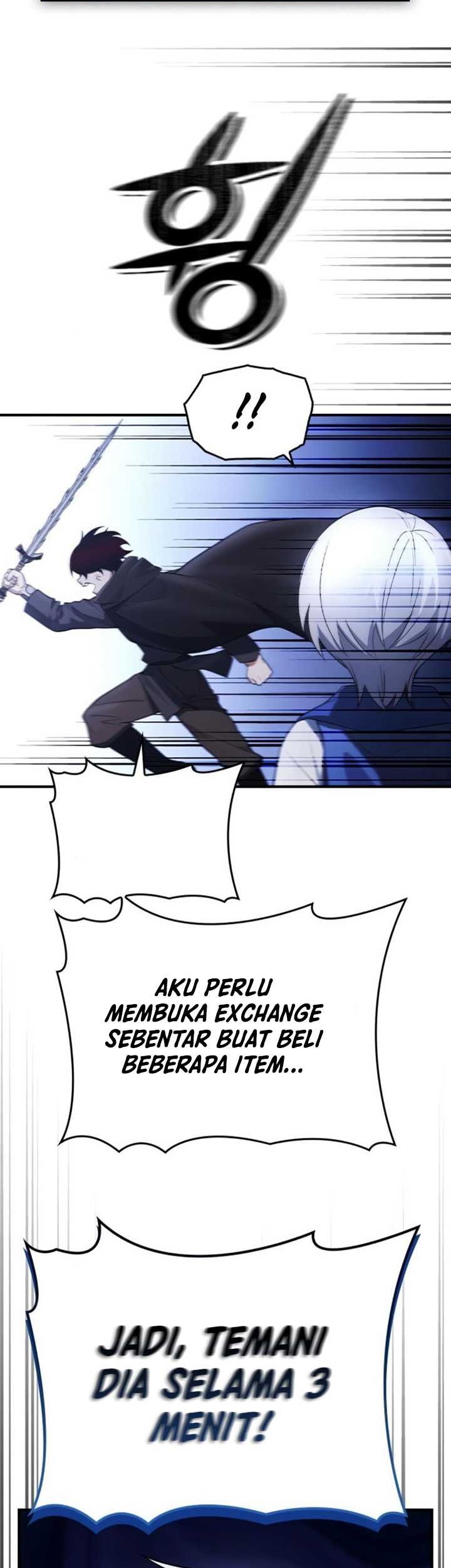 Bad Ending Maker Bab 18 halaman 55
