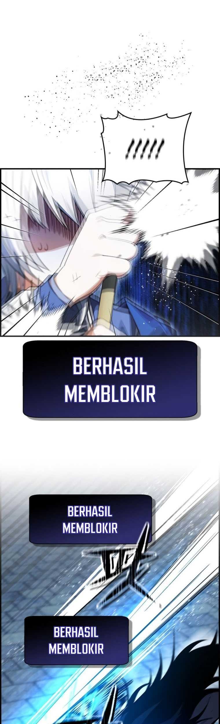 Bad Ending Maker Bab 19 halaman 3