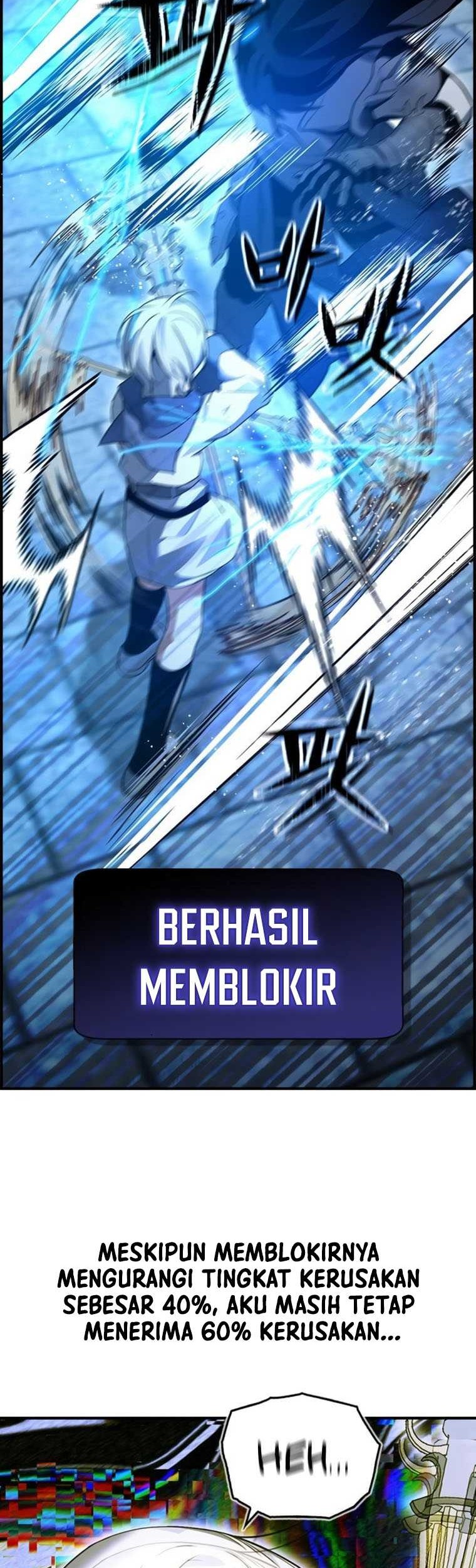 Bad Ending Maker Bab 19 halaman 4