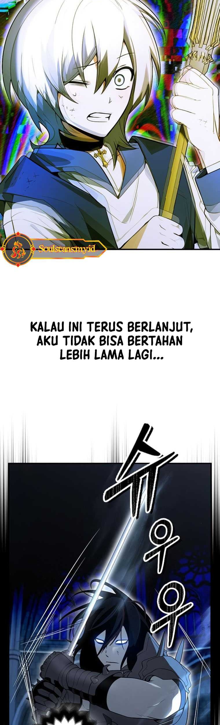 Bad Ending Maker Bab 19 halaman 5