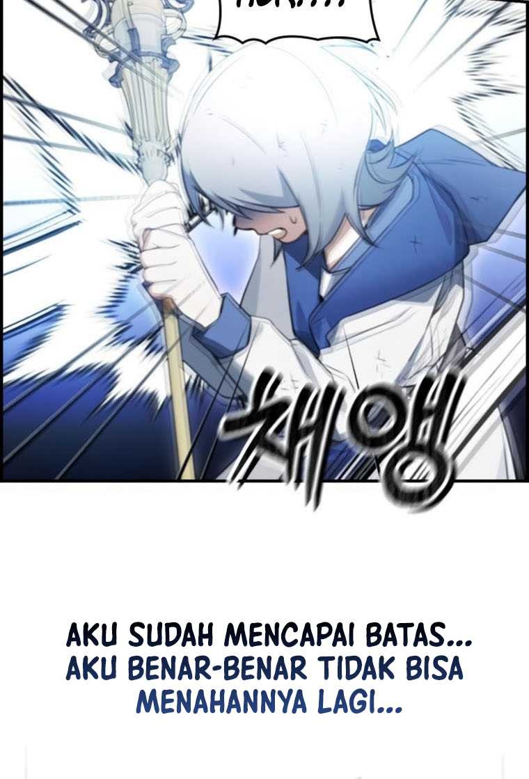 Bad Ending Maker Bab 19 halaman 11