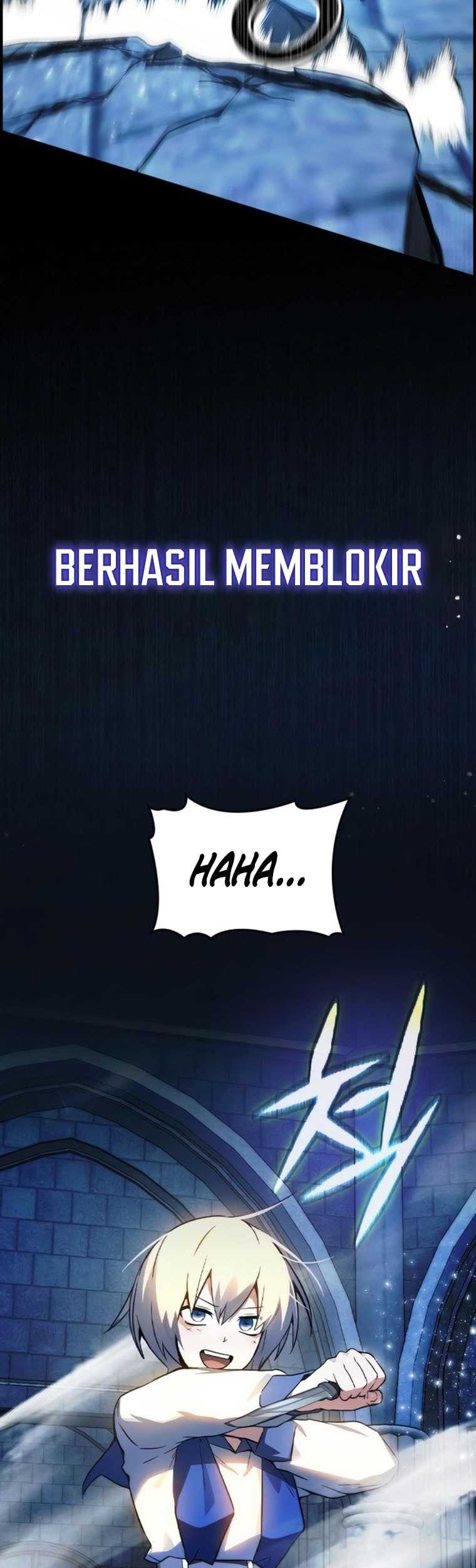 Bad Ending Maker Bab 19 halaman 14