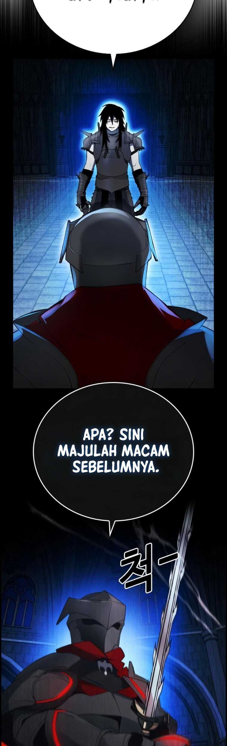 Bad Ending Maker Bab 19 halaman 23