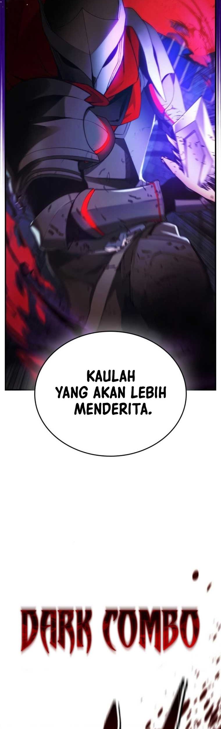 Bad Ending Maker Bab 19 halaman 27