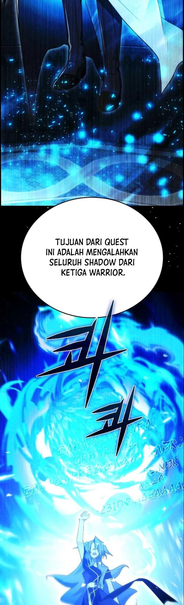 Bad Ending Maker Bab 19 halaman 33