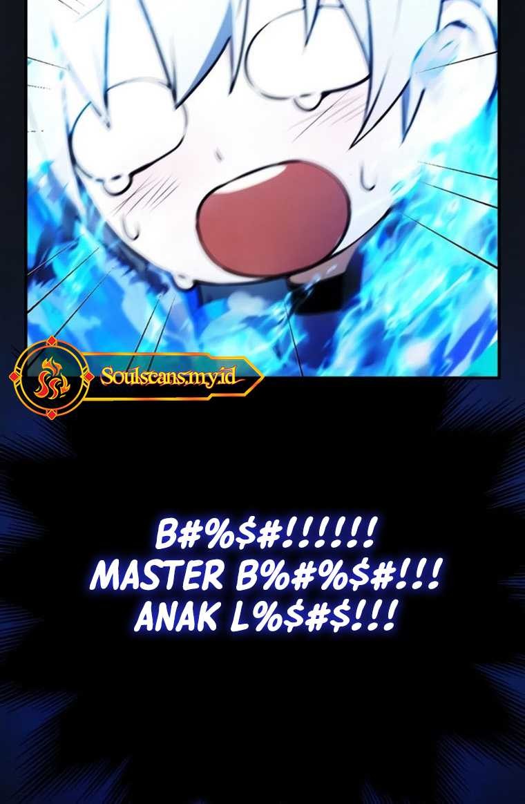 Bad Ending Maker Bab 19 halaman 40