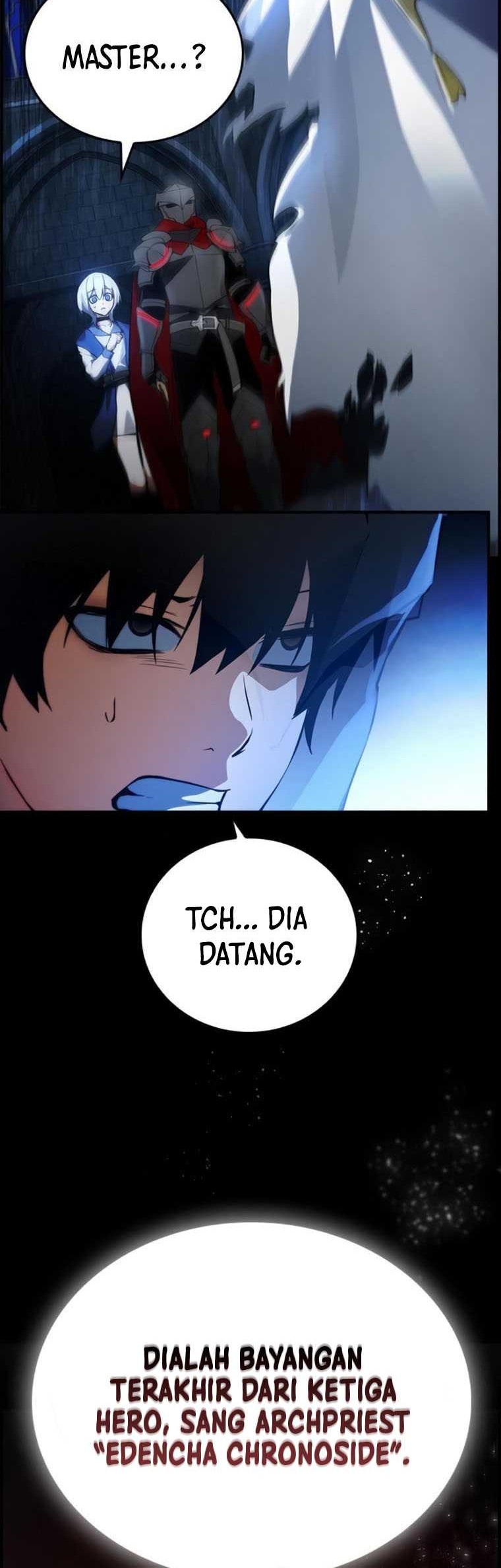 Bad Ending Maker Bab 19 halaman 49
