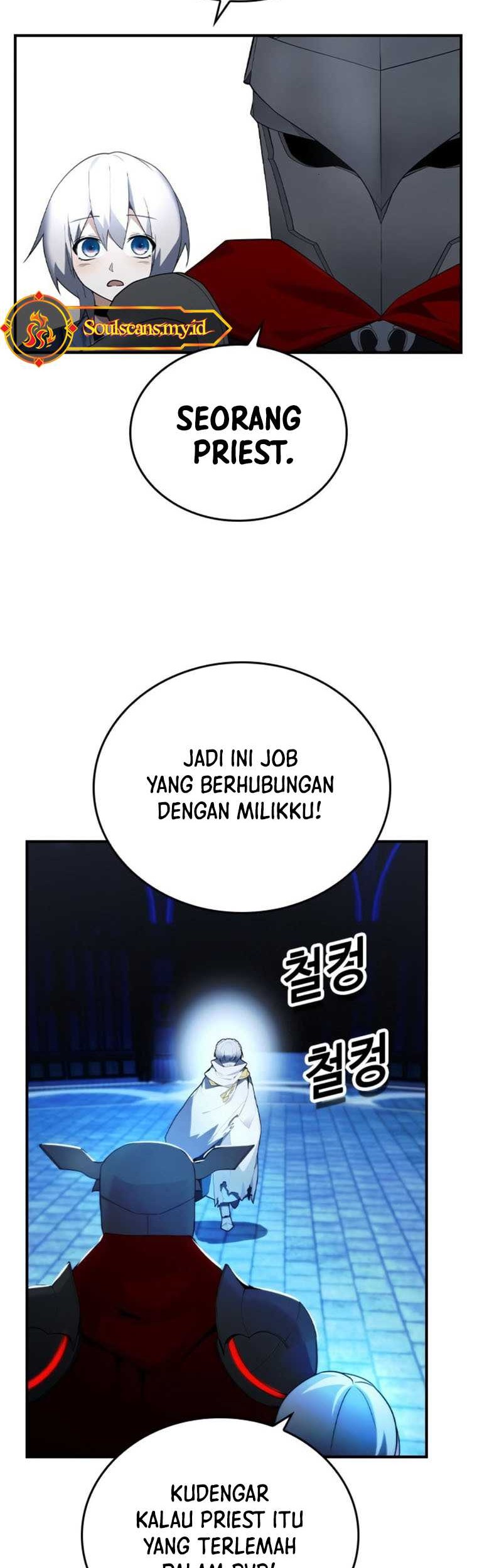 Bad Ending Maker Bab 19 halaman 51