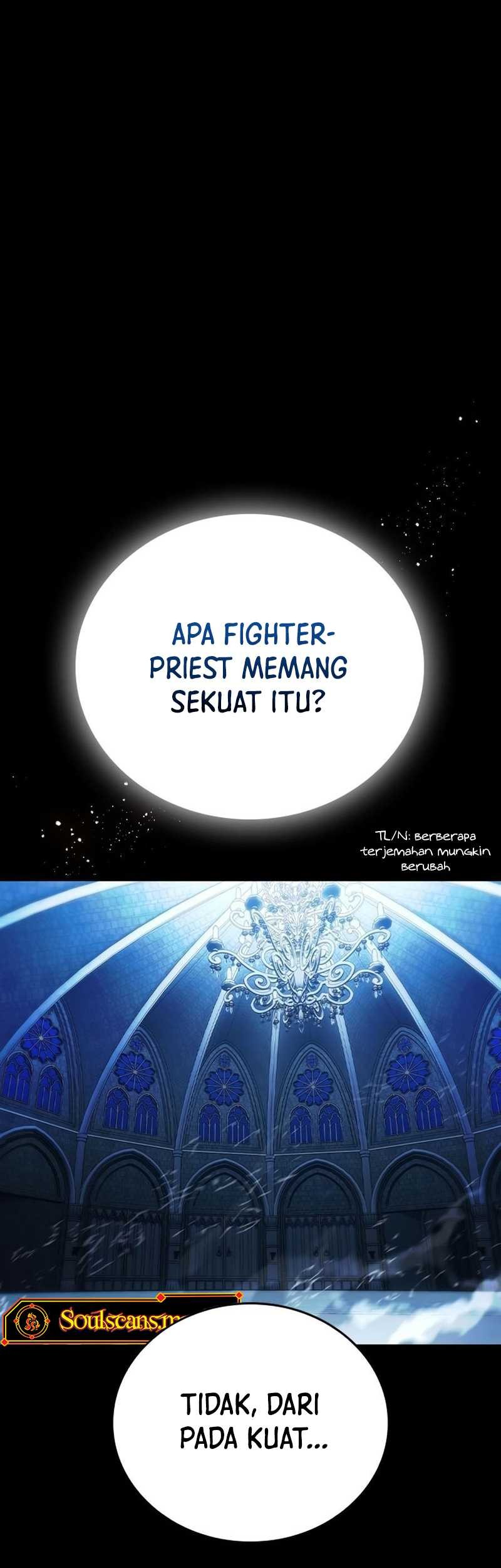 Bad Ending Maker Bab 20 halaman 3