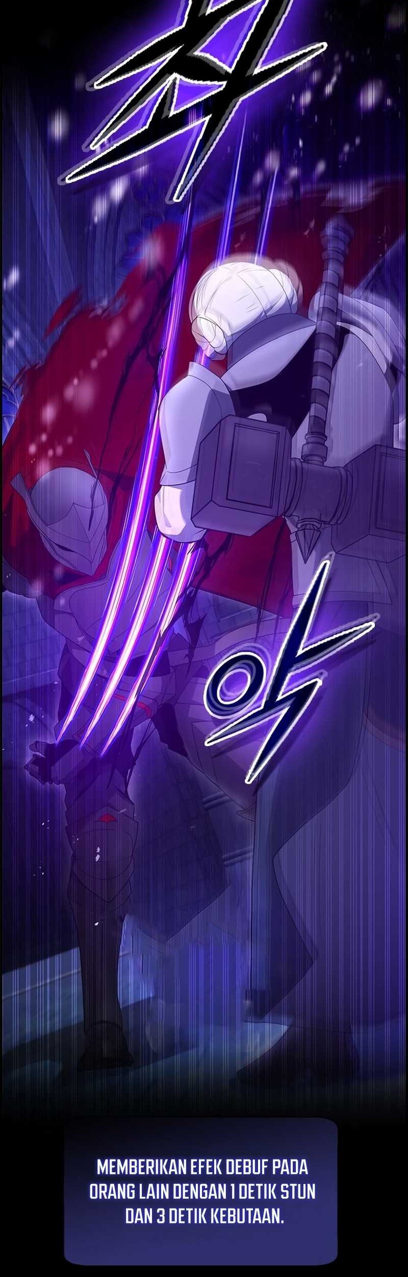 Bad Ending Maker Bab 20 halaman 8