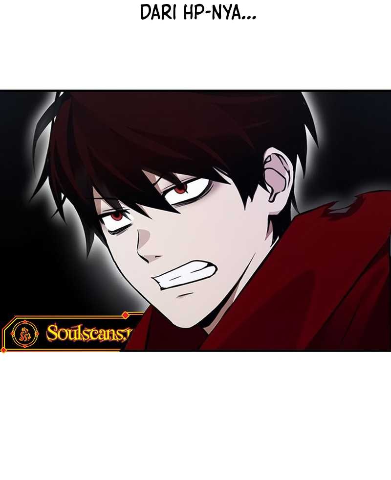 Bad Ending Maker Bab 20 halaman 11