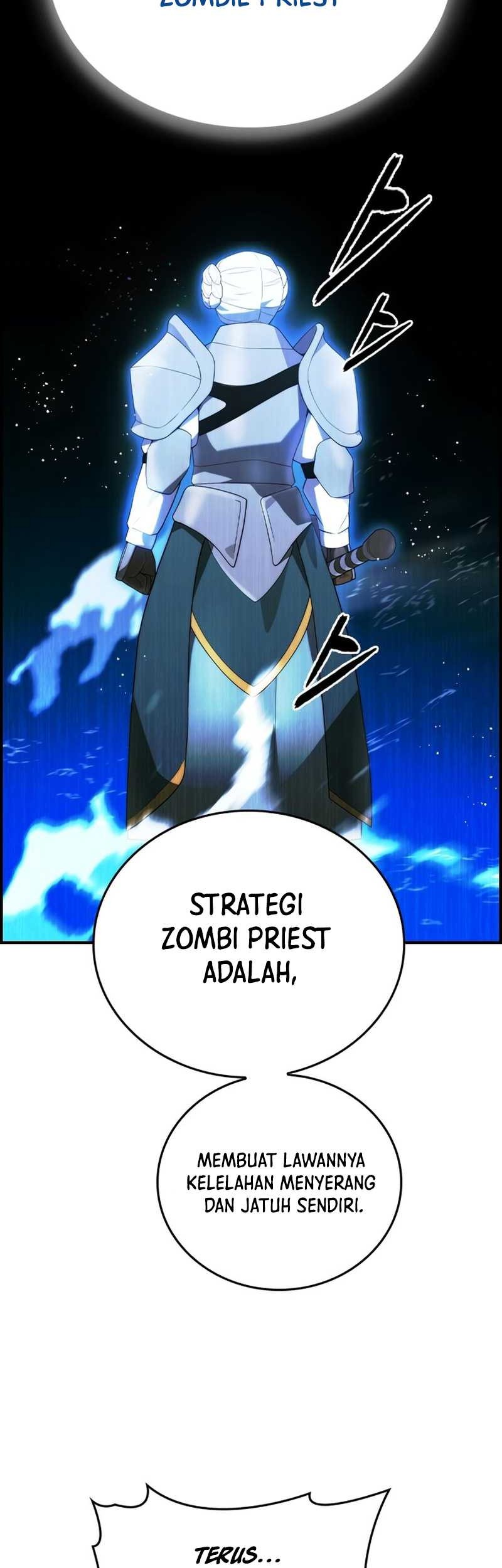 Bad Ending Maker Bab 20 halaman 20
