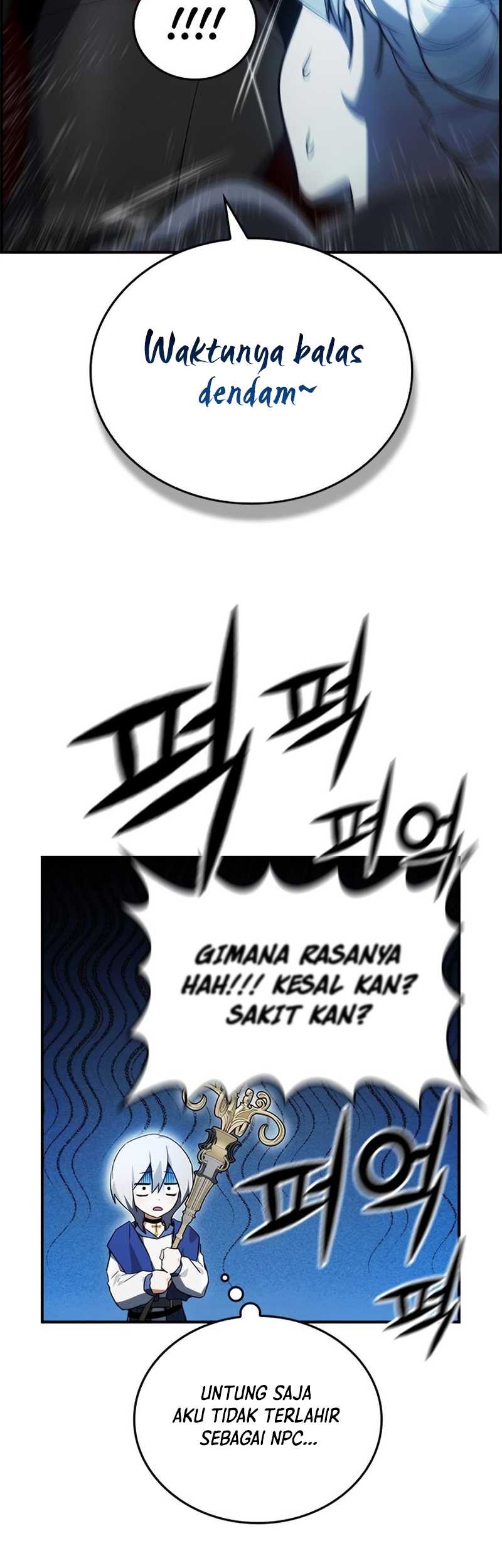 Bad Ending Maker Bab 20 halaman 31