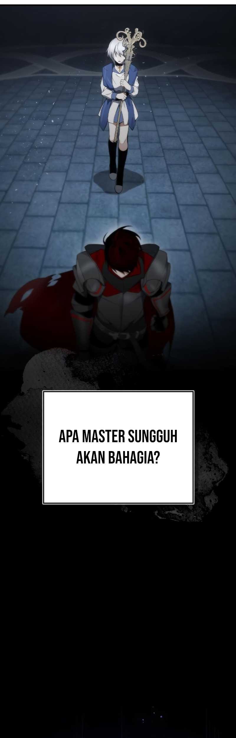 Bad Ending Maker Bab 20 halaman 40