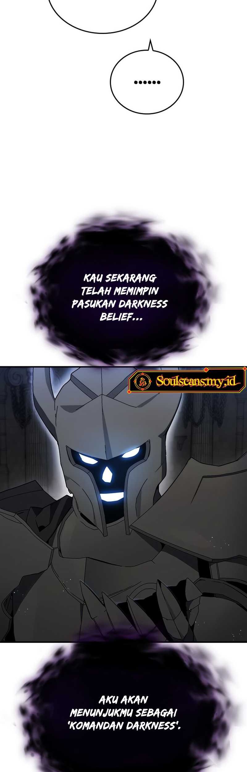 Bad Ending Maker Bab 20 halaman 42