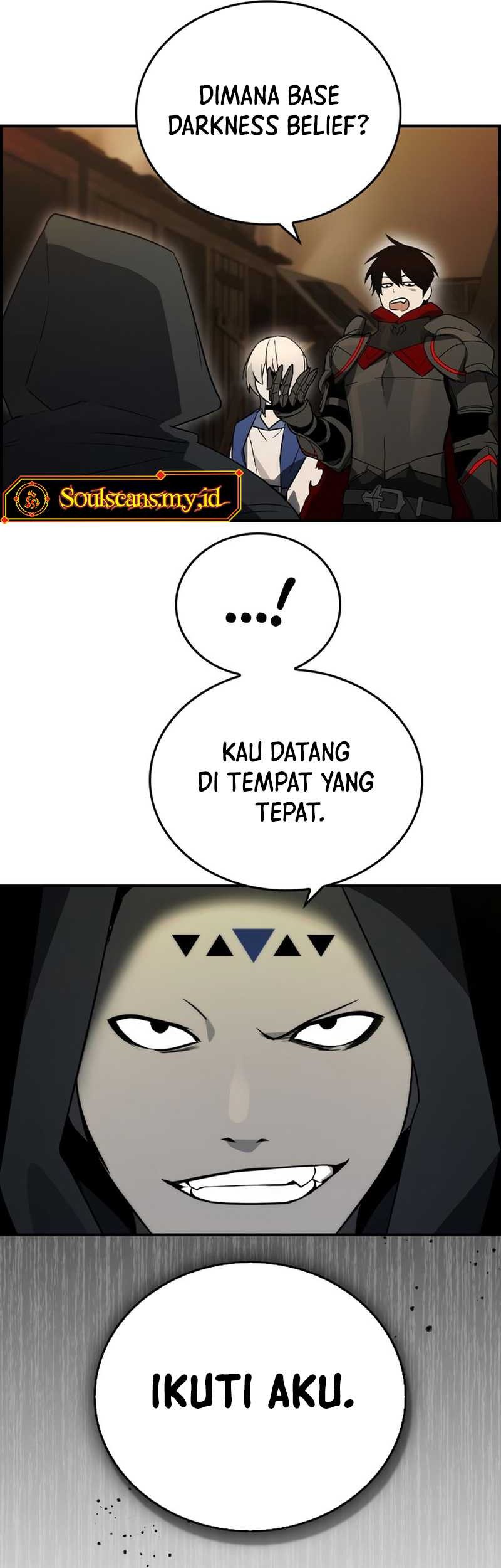 Bad Ending Maker Bab 20 halaman 53