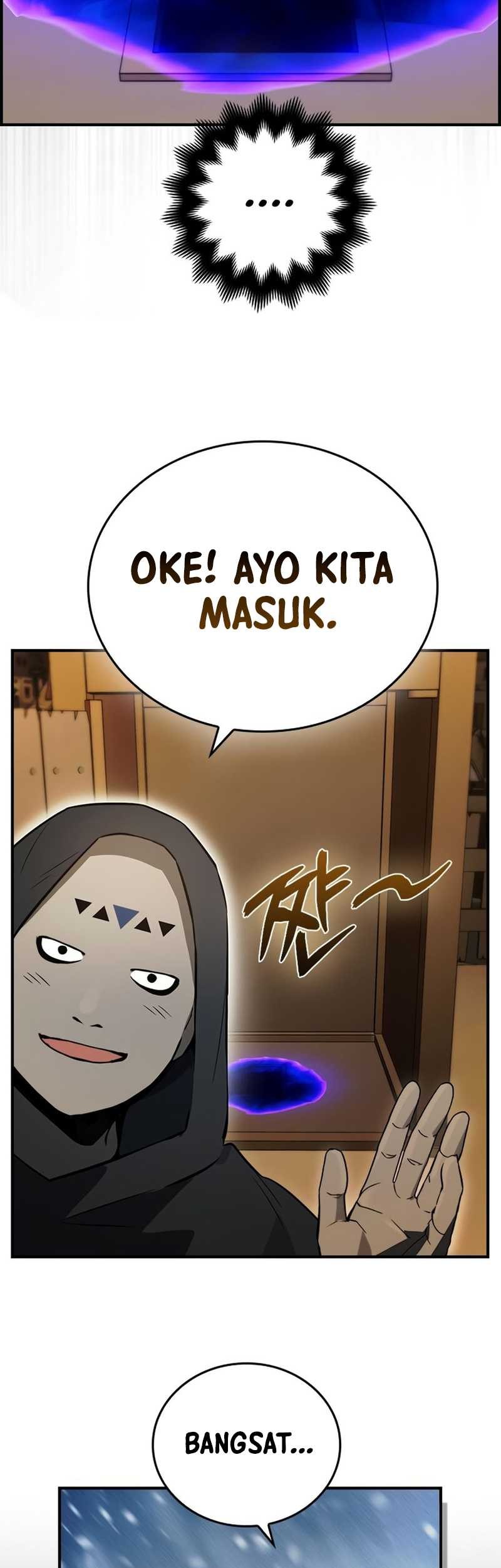 Bad Ending Maker Bab 20 halaman 60