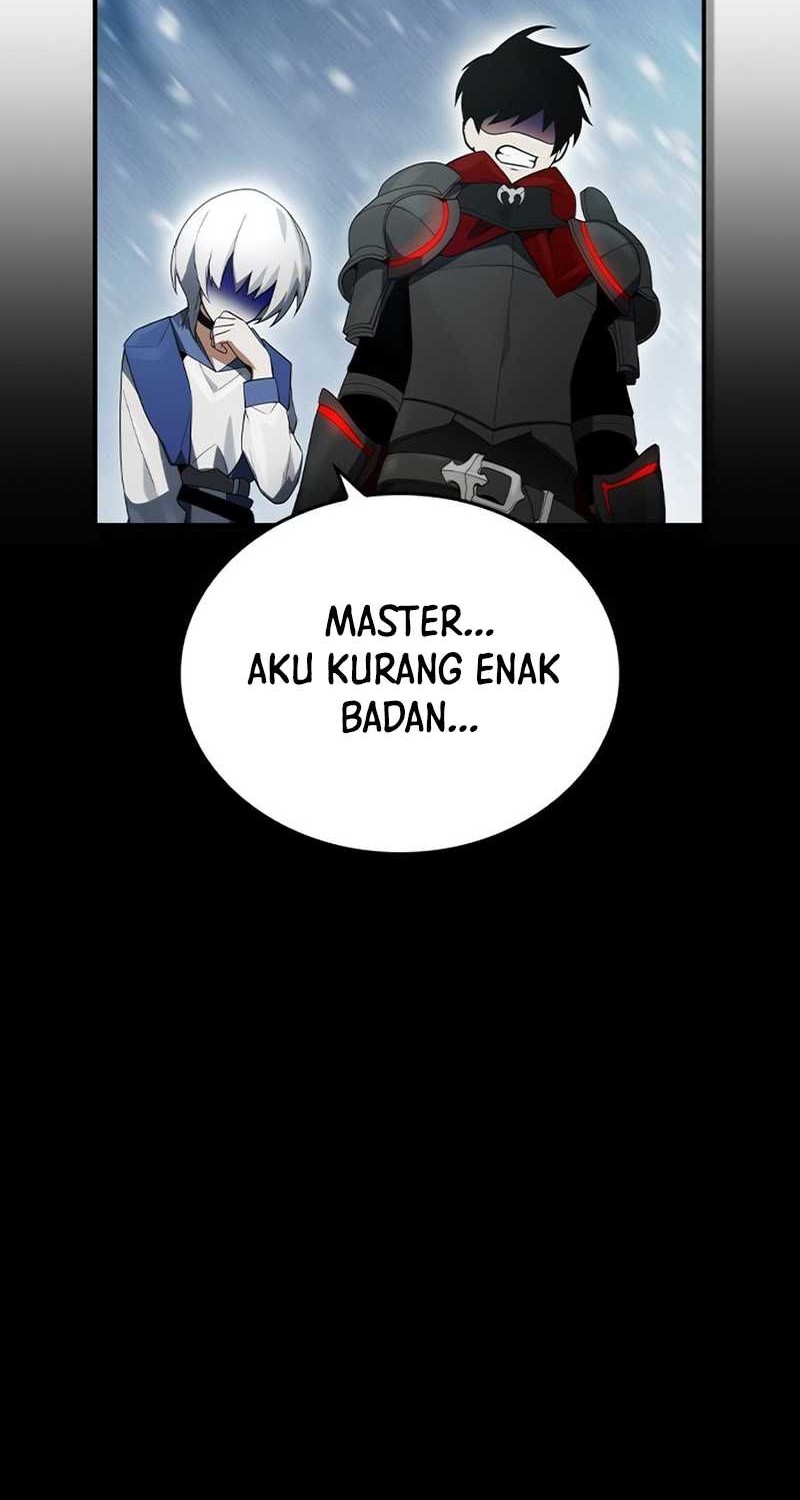 Bad Ending Maker Bab 20 halaman 61
