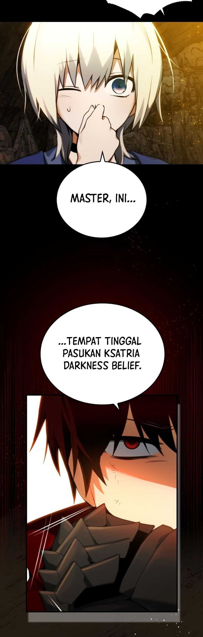 Bad Ending Maker Bab 20 halaman 64