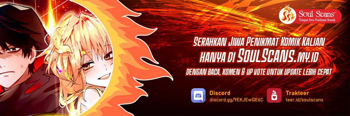 Bad Ending Maker Bab 21 halaman 2