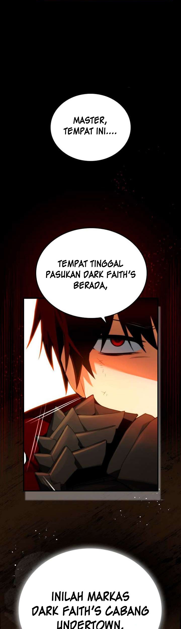 Bad Ending Maker Bab 21 halaman 3