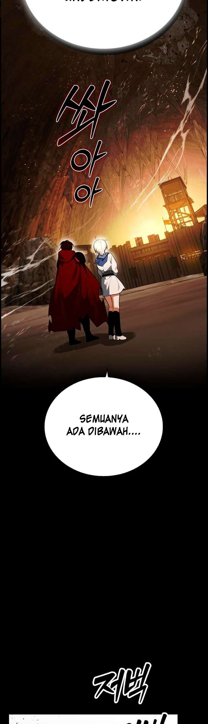 Bad Ending Maker Bab 21 halaman 4
