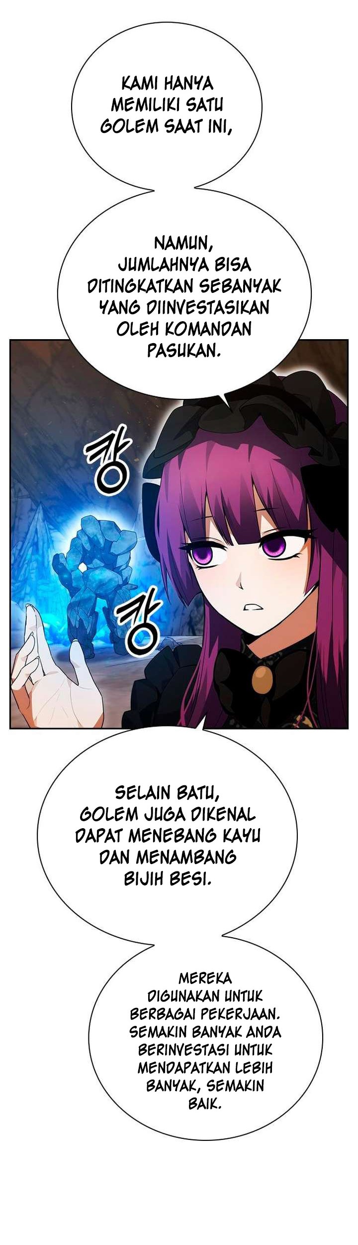 Bad Ending Maker Bab 21 halaman 12