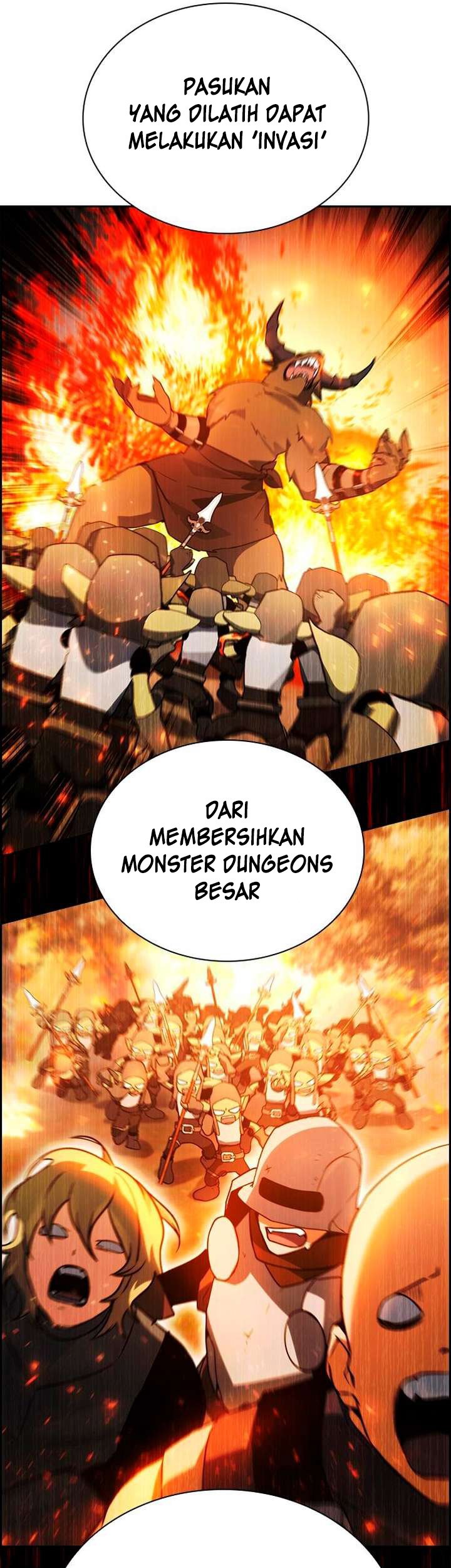 Bad Ending Maker Bab 21 halaman 19