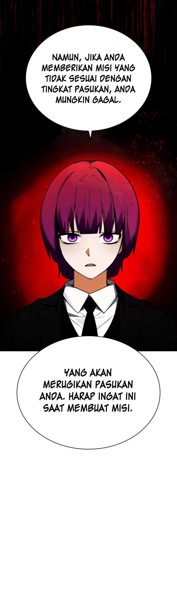 Bad Ending Maker Bab 21 halaman 21