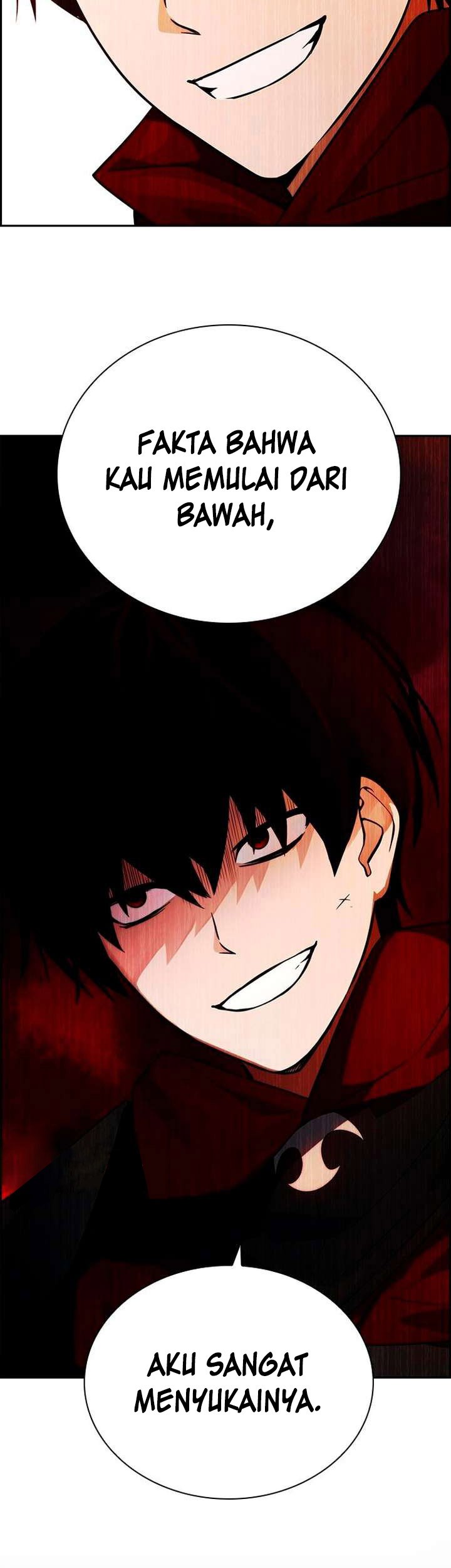 Bad Ending Maker Bab 21 halaman 25