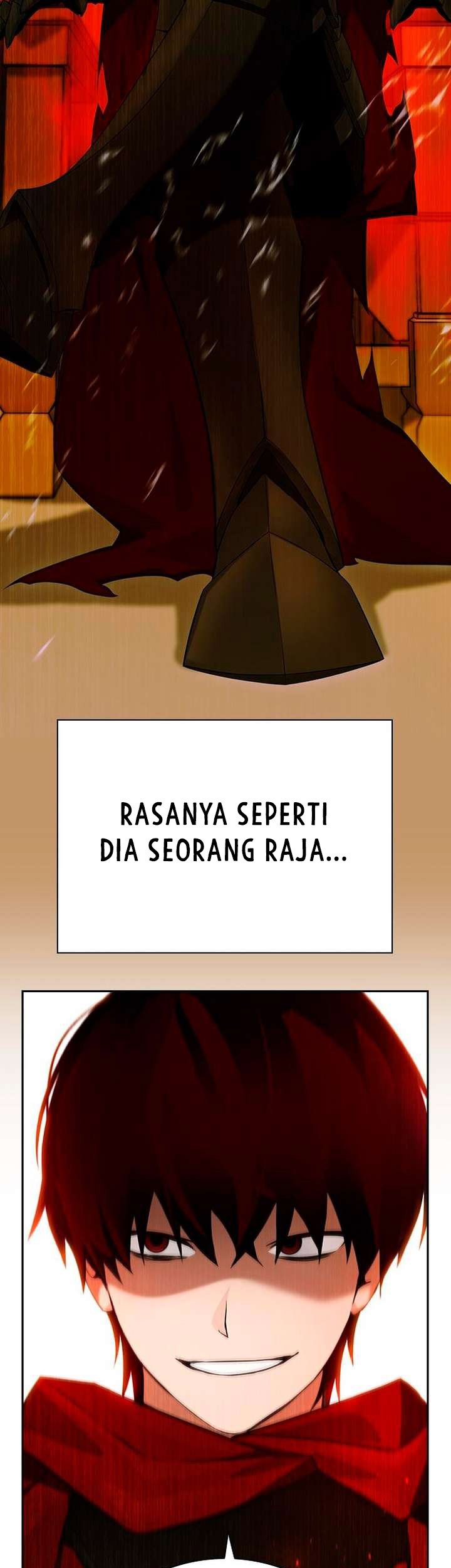 Bad Ending Maker Bab 21 halaman 27