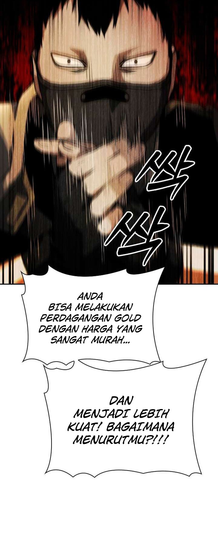 Bad Ending Maker Bab 21 halaman 30