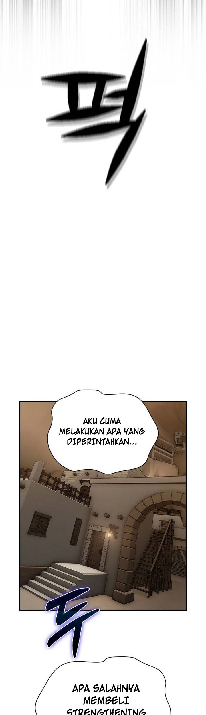 Bad Ending Maker Bab 21 halaman 40