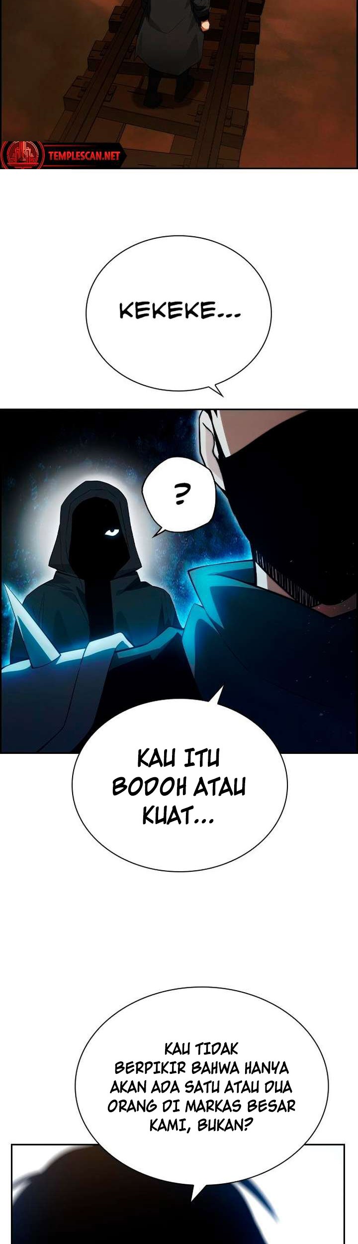 Bad Ending Maker Bab 21 halaman 44