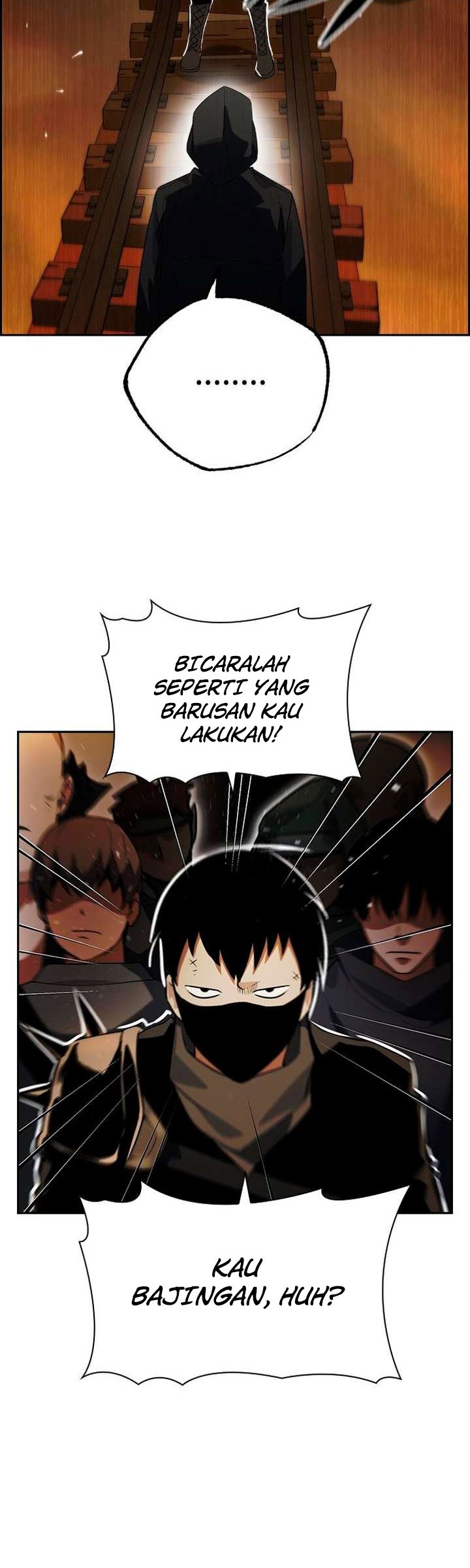 Bad Ending Maker Bab 21 halaman 46
