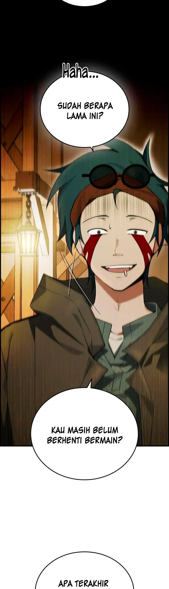 Bad Ending Maker Bab 22 halaman 4