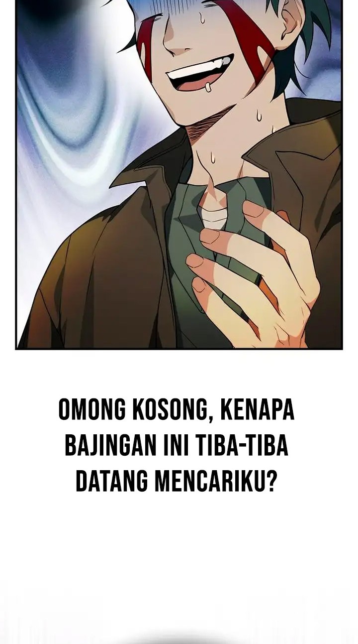 Bad Ending Maker Bab 22 halaman 6