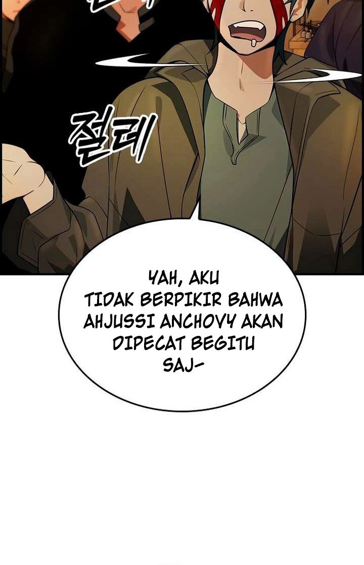 Bad Ending Maker Bab 22 halaman 10
