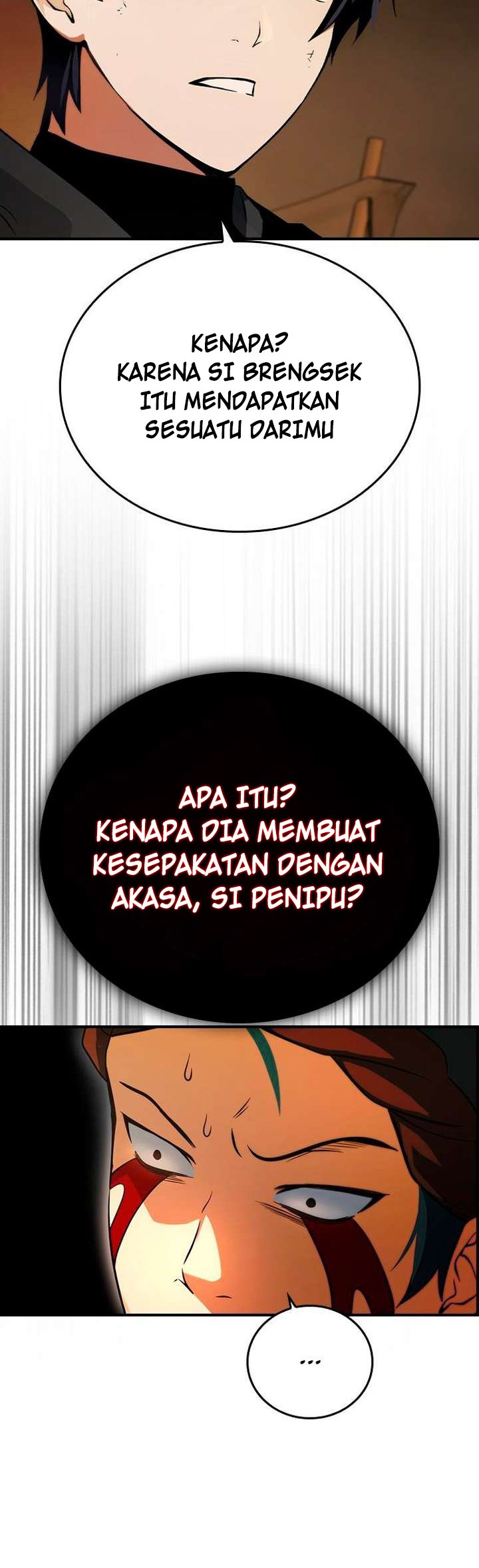 Bad Ending Maker Bab 22 halaman 22