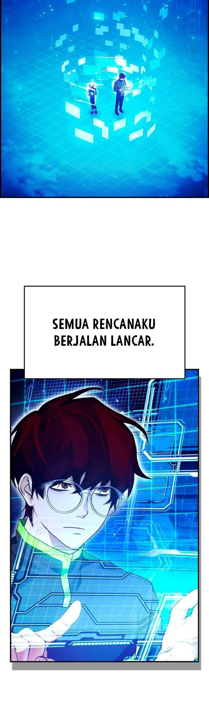 Bad Ending Maker Bab 22 halaman 41