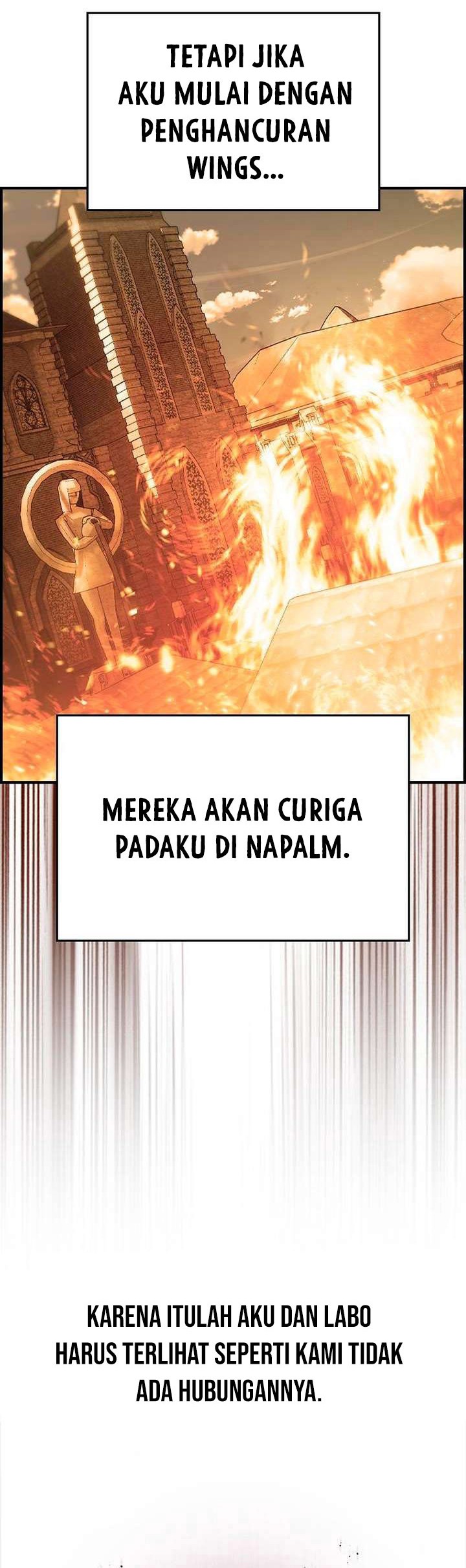 Bad Ending Maker Bab 22 halaman 42