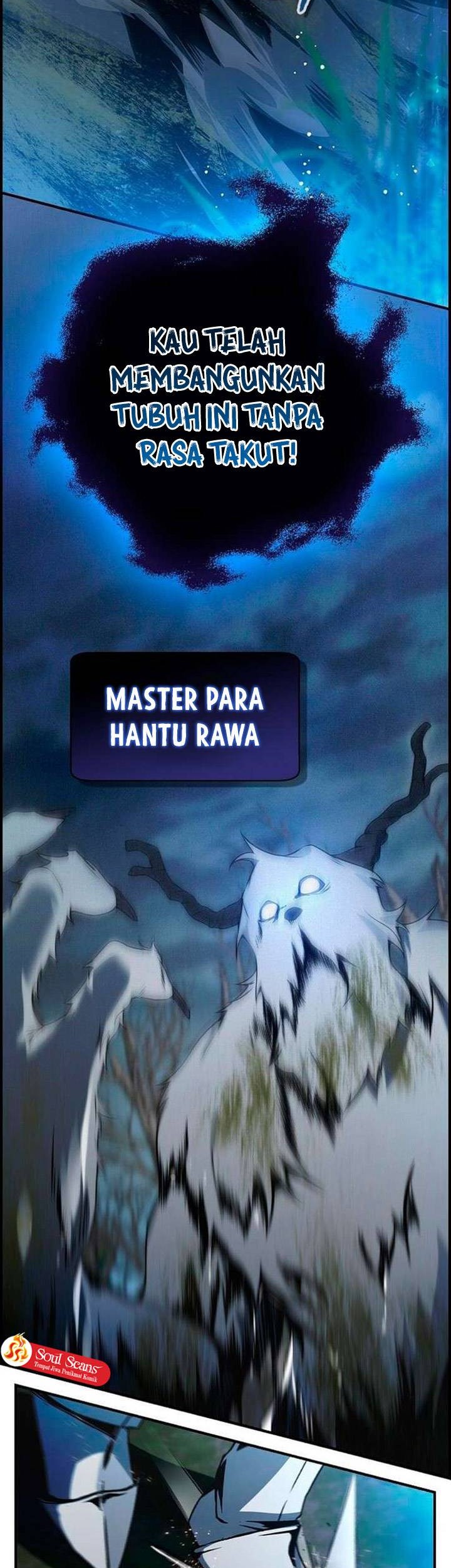 Bad Ending Maker Bab 23 halaman 5