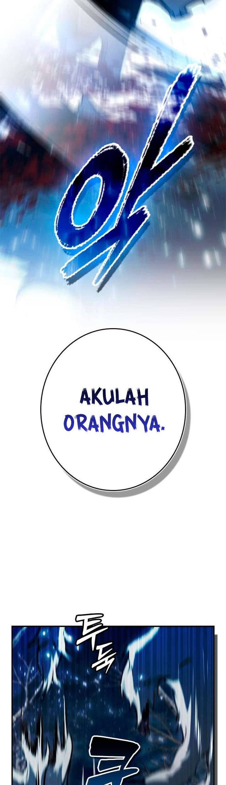 Bad Ending Maker Bab 23 halaman 8