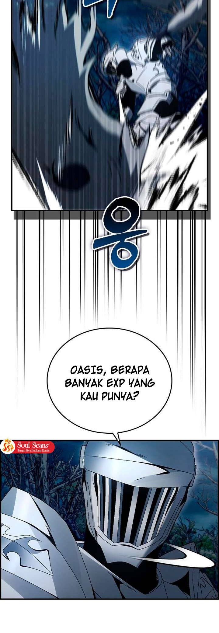 Bad Ending Maker Bab 23 halaman 9