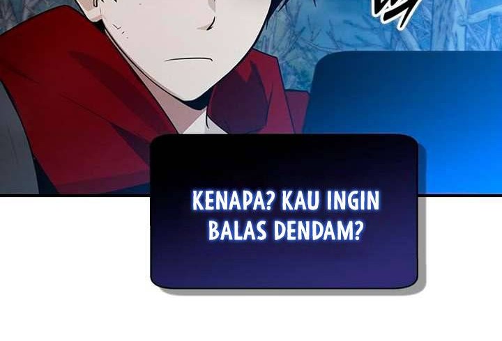 Bad Ending Maker Bab 23 halaman 21