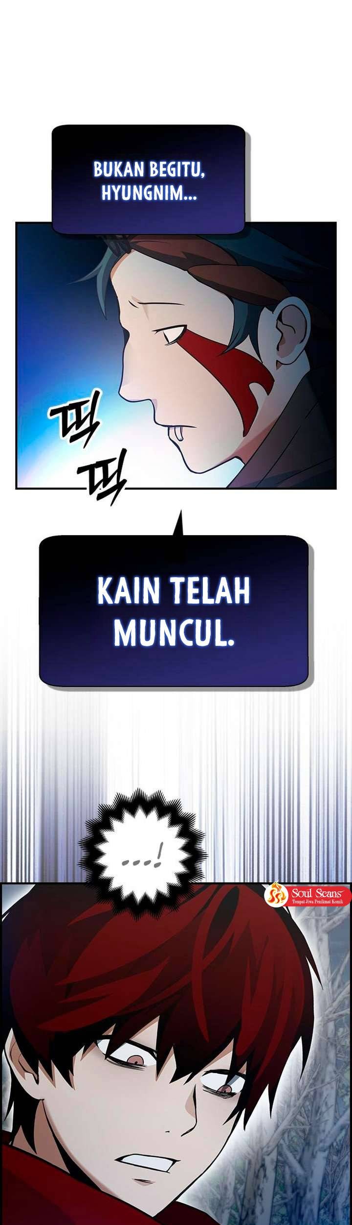 Bad Ending Maker Bab 23 halaman 22