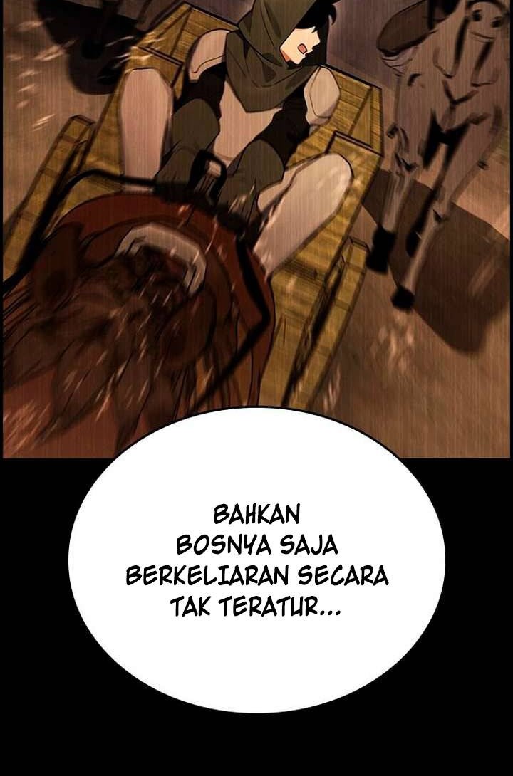 Bad Ending Maker Bab 23 halaman 35